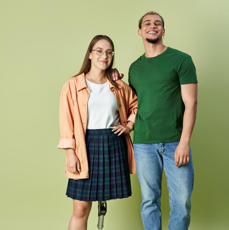 Getting started with online dating
